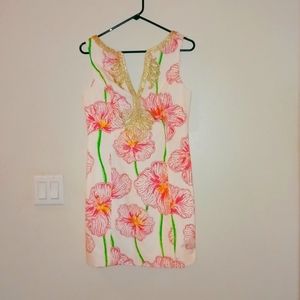 Beautiful Lilly Pulitzer Dress